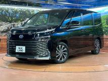 2025 Toyota Voxy