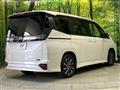 2025 Toyota Voxy