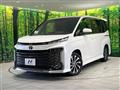 2025 Toyota Voxy