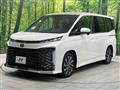 2025 Toyota Voxy