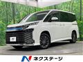 2023 Toyota Voxy