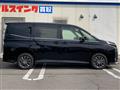 2025 Toyota Voxy