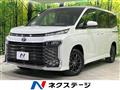 2026 Toyota Voxy