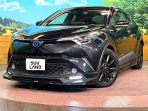 2018 Toyota C-HR