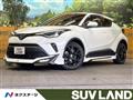 2021 Toyota C-HR