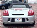 2005 Toyota MR-S