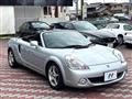 2005 Toyota MR-S