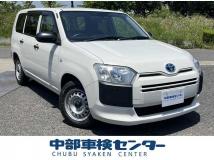 2022 Toyota Probox Van