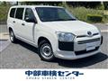 2022 Toyota Probox Van