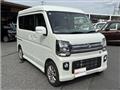 2025 Nissan Clipper Rio