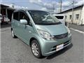 2010 Daihatsu Move