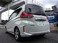 2017 Honda Freed