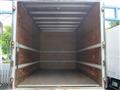 2005 Mazda Titan