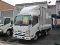 2012 Isuzu Isuzu Others