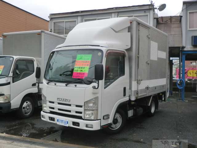 2012 Isuzu Isuzu Others
