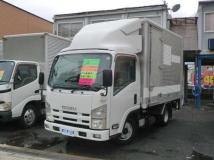 2012 Isuzu Isuzu Others