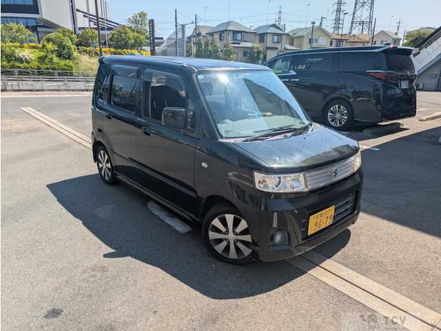 2007 Suzuki Wagon R