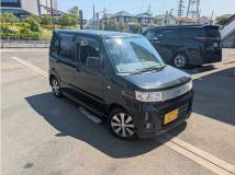 2007 Suzuki Wagon R