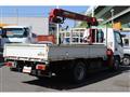 2017 Hino Dutro