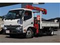 2017 Hino Dutro