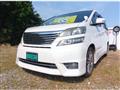 2011 Toyota Vellfire