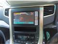 2011 Toyota Vellfire