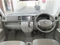 2009 Suzuki Every Wagon