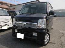 2009 Suzuki Every Wagon