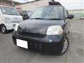 2008 Daihatsu Esse