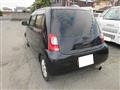2008 Daihatsu Esse