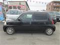 2008 Daihatsu Esse