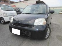 2008 Daihatsu Esse