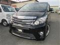 2013 Toyota Alphard G