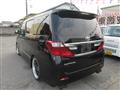 2013 Toyota Alphard G