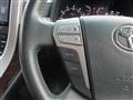 2013 Toyota Alphard G