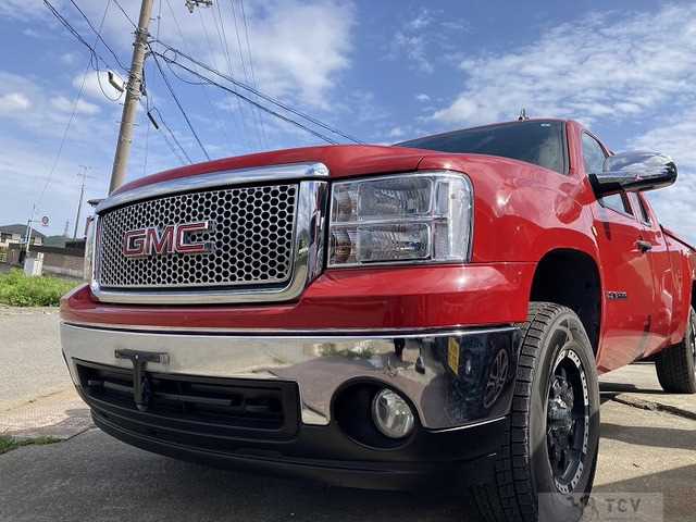 2009 GMC GMC Others