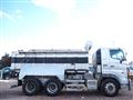 2015 Hino Hino Others
