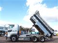 2015 Hino Hino Others