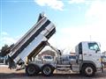 2015 Hino Hino Others