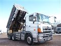 2015 Hino Hino Others