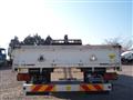 2012 Hino Hino Others