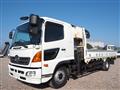 2012 Hino Hino Others