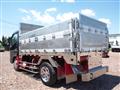 2015 Mitsubishi Canter
