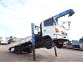 2008 Hino Hino Others