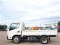 2020 Toyota Dyna Truck