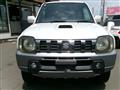 2003 Suzuki Jimny