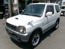 2003 Suzuki Jimny
