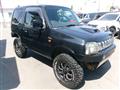 2006 Suzuki Jimny