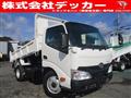 2013 Hino Dutro