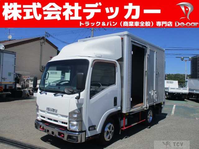 2011 Isuzu Isuzu Others